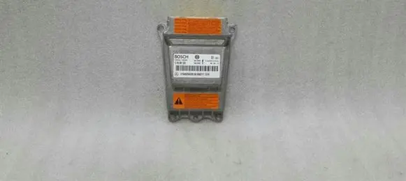 Mercedes-Benz ML W164 Airbag control unit/module A1648204326