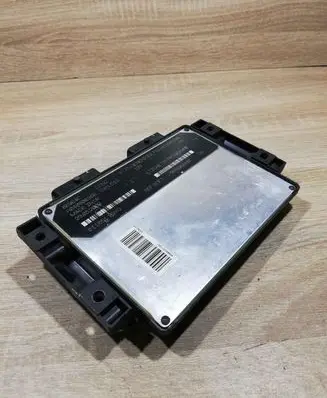 Citroen Berlingo Engine control unit/module ECU 9650360480 80964C
