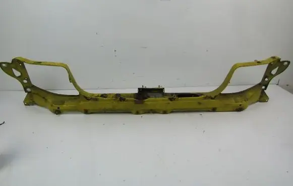 Fiat Ducato Radiator support slam panel 