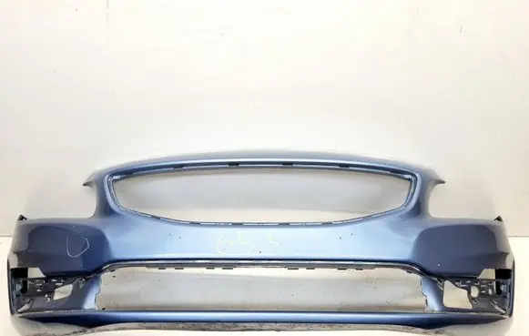 Volvo S60 Front bumper 31323831