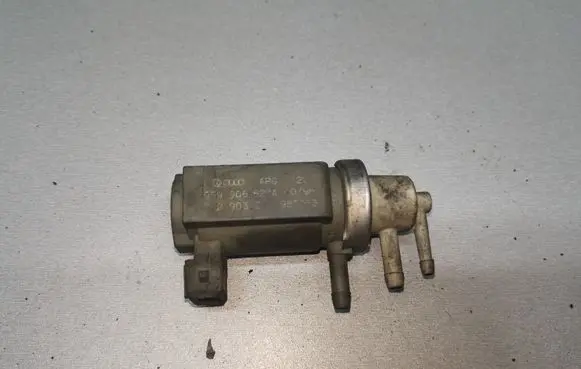 Audi A6 S6 C5 4B Turbo solenoid valve 059906627A