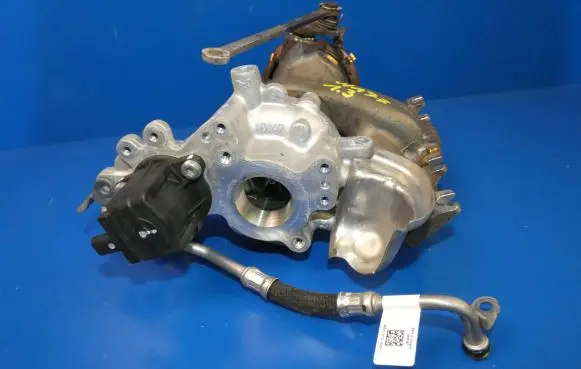 Mercedes-Benz A W177 Turbo A2820900280 144106434R 05028212