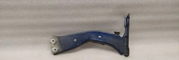Audi Q3 F3 Fender mounting bracket 83A821132