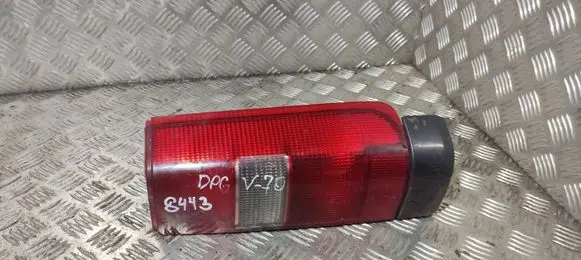 Volvo S70 V70 V70 XC Rear/tail lights 3512426 3512320