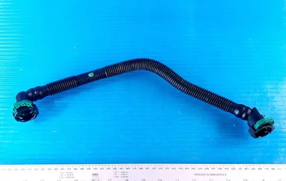 Toyota Sienna XL40 IV Brake vacuum hose/pipe 8281708840