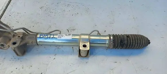 Renault Trafic III (X82) Steering rack 490018549R 6900003603
