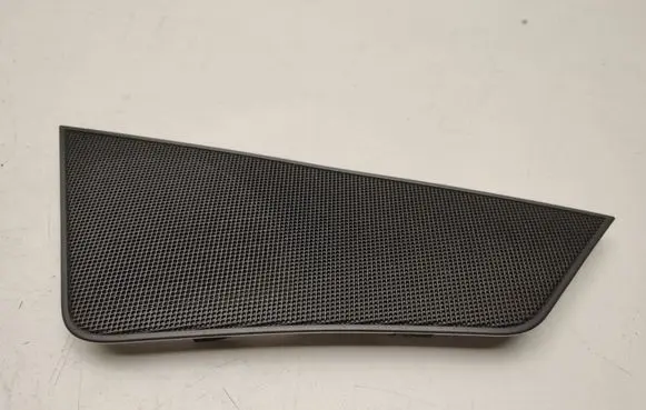 Mercedes-Benz E C207 W207 Rear door speaker cover trim A2078270540