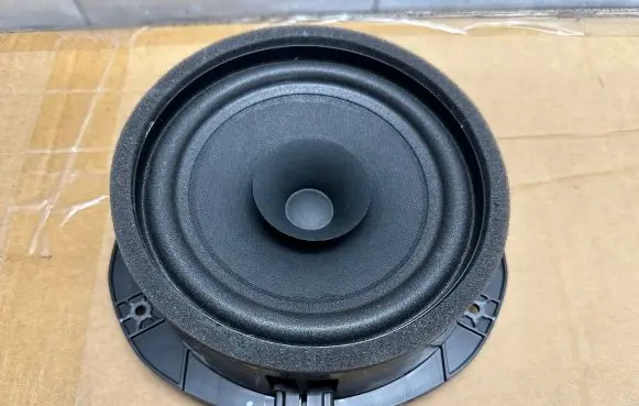 Ford Ranger IV Rear door speaker KB3T-18808-GB