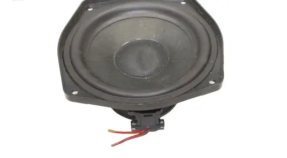 BMW Z4 E85 E86 Panel speaker 902275492732