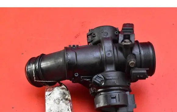 Citroen Berlingo Throttle body valve 25365223