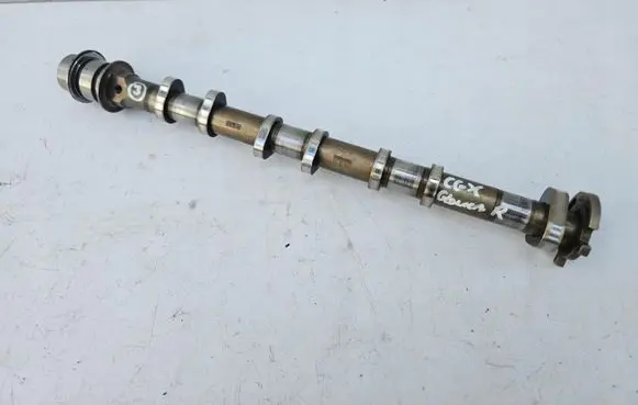 Audi A6 S6 C7 4G Camshaft 06E109101BG