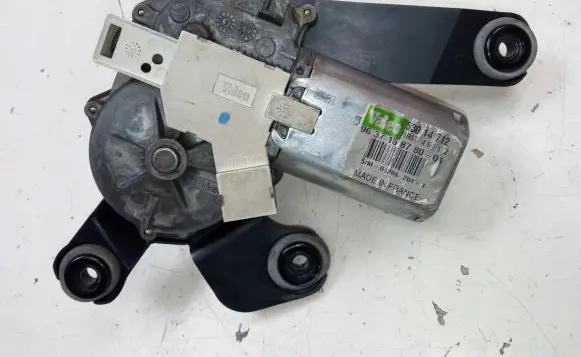 Citroen C2 Rear window wiper motor