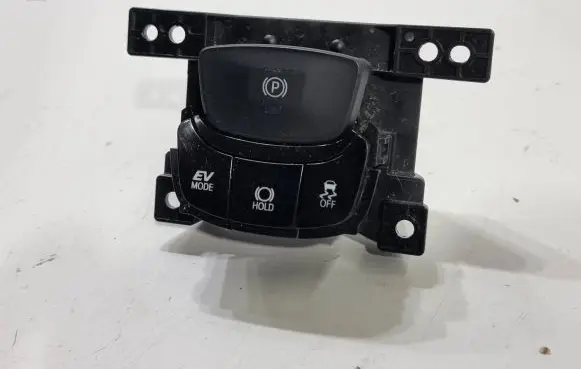 Toyota C-HR I Hand parking brake switch CZ0471