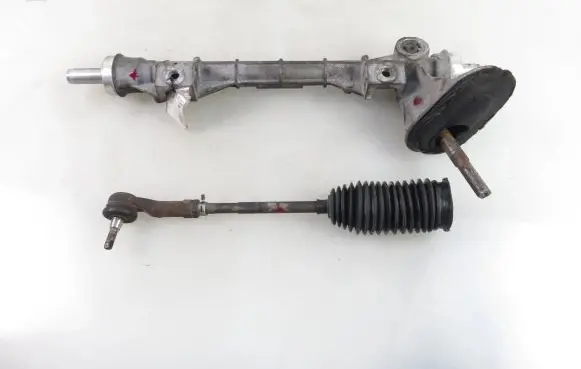 Renault Twingo II Steering rack