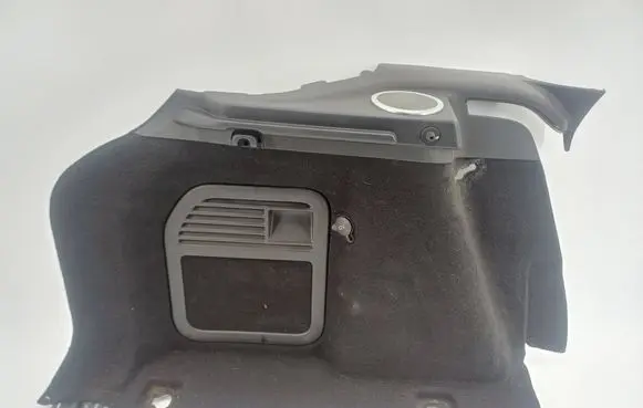 Land Rover Evoque I Trunk/boot side trim panel BJ3245431