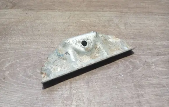 Volvo S60 Battery bracket 
