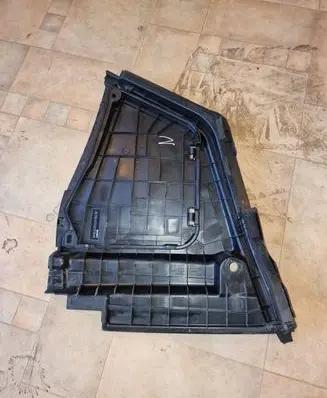 Infiniti Q50 Other engine bay part 648954GF0A 5211100 5211200
