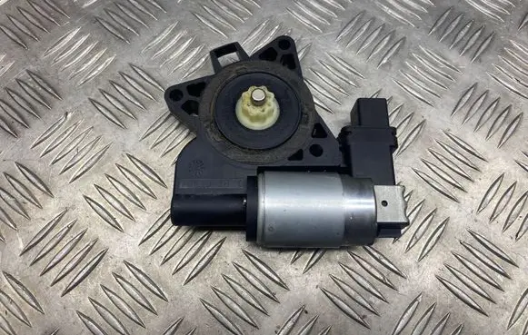 Mazda 6 Front door window regulator motor G22C5858X TN776507 CM011750