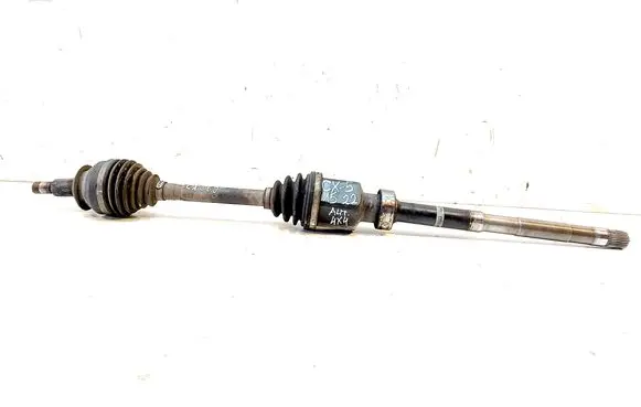 Mazda CX-5 Front driveshaft FTB52550X 39100FTB0B