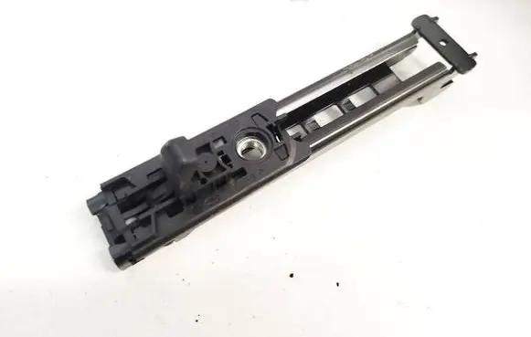 Mercedes-Benz B W245 Seat belt adjustment rail A1698600588
