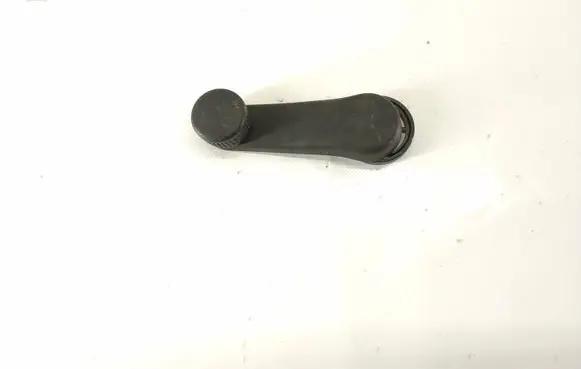 Skoda Fabia Mk1 (6Y) Front door window winding handle 1H0837581B