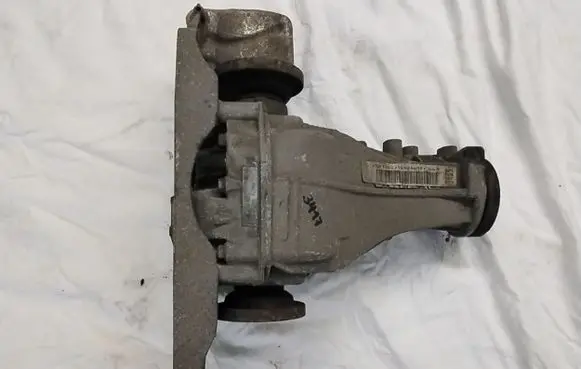 Audi Q5 SQ5 Rear differential 0AR525083C