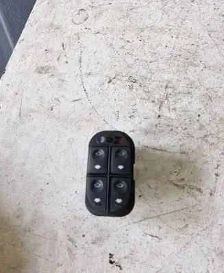 Ford Mondeo MK II Electric window control switch 93BG14A132AA K808X