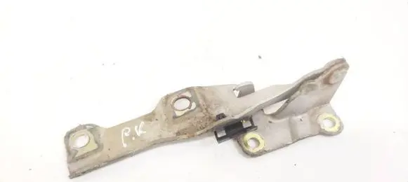 Chevrolet Aveo Engine bonnet/hood hinges 
