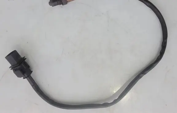 BMW 5 E60 E61 Lambda probe sensor 