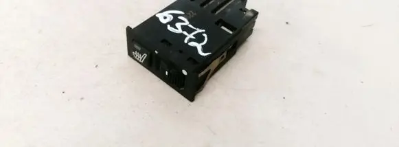 BMW 5 E39 Seat heating switch 61318352259 61.31-8352259