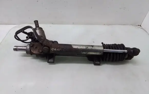 Steering rack