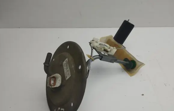 Fuel level sensor