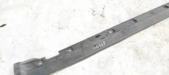Smart ForFour I Sill A4547540305