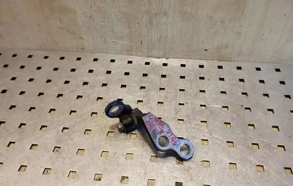 Ford C-MAX I Rear door upper hinge