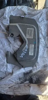 Volvo S40, V40 Timing belt guard (cover) 9146055