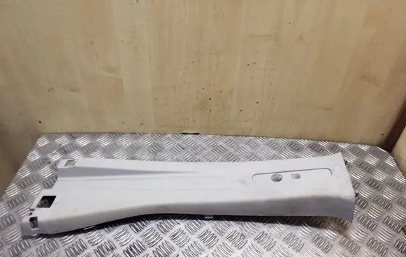 Renault Trafic III (X82) (B) pillar trim (top) 93868217 769147768