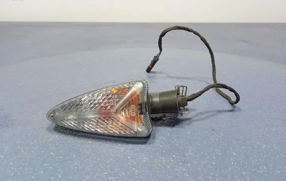 BMW 5 F10 F11 Boot/trunk interior light 