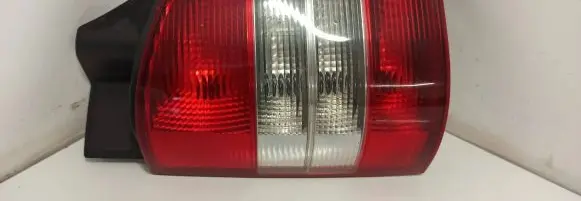 Volkswagen Transporter - Caravelle T5 Rear/tail lights 7h5945095L