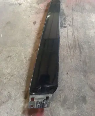 Audi A4 S4 B7 8E 8H (B) pillar trim (top) 8e0853289d