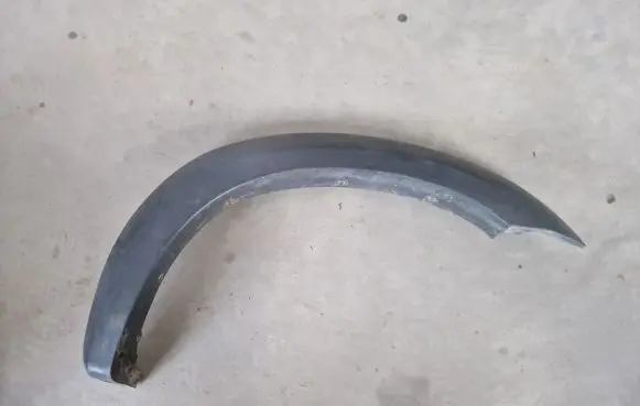 Ford Ranger Front arch trim 