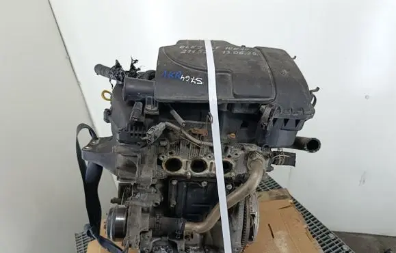 Citroen C1 Engine 1KR