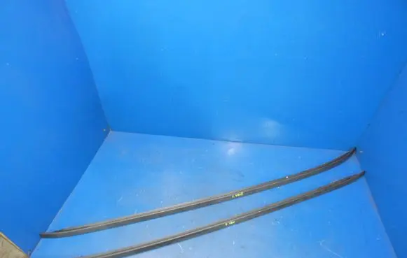 Volvo V60 Roof bar rail 