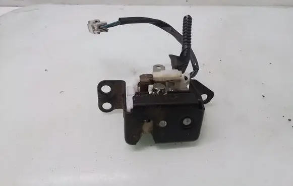 Honda CR-V Tailgate/trunk/boot lock/catch/latch