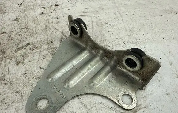 Fiat 500 Abarth ABS pump bracket C245