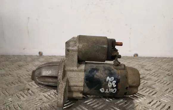Subaru Legacy Starter motor 23300AA460