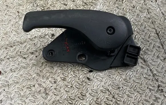 Volvo V40 Engine bonnet (hood) release handle 31278799