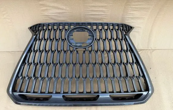Lexus NX Front bumper upper radiator grill 5311178180