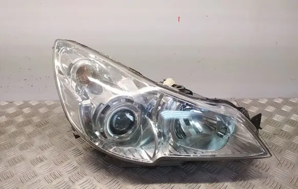 Subaru Legacy Headlight/headlamp 10020064