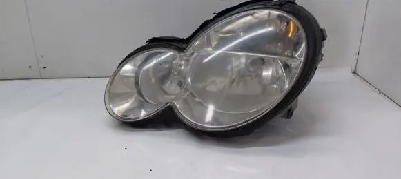 Mercedes-Benz C W203 Headlight/headlamp 15084500