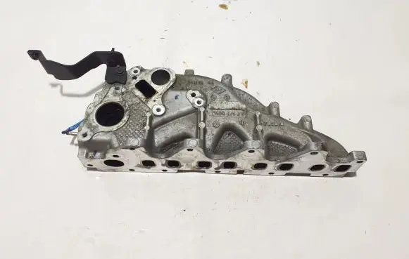 Nissan Qashqai Intake manifold 140032531R